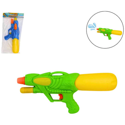 B&G Wasserpostole 37cm mit Pumpfunktion und abnehmbarem Wassertank