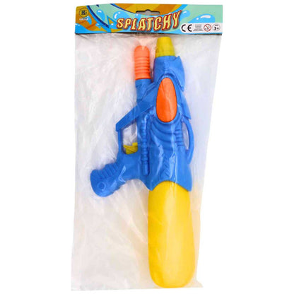 B&G Wasserpostole 37cm mit Pumpfunktion und abnehmbarem Wassertank