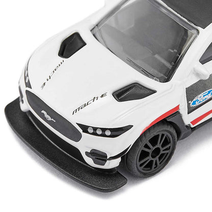 SIKU 1566 Ford Mustang Mach-E 1400