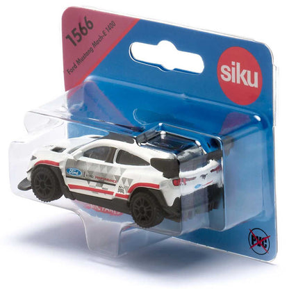 SIKU 1566 Ford Mustang Mach-E 1400