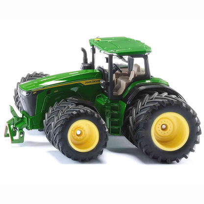 SIKU 3292 John Deere 8R 410 mit Doppelbereifung 1:32