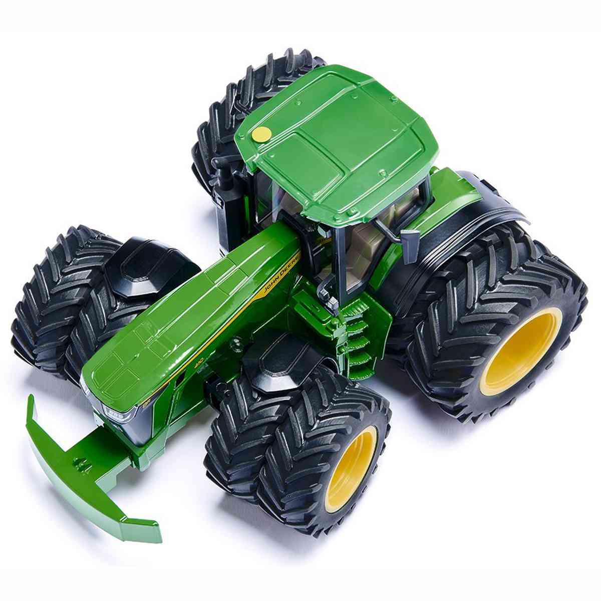 SIKU 3292 John Deere 8R 410 mit Doppelbereifung 1:32