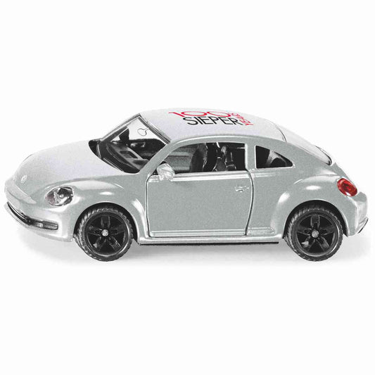 SIKU 1550 VW The Beetle 100 Jahre Sieper