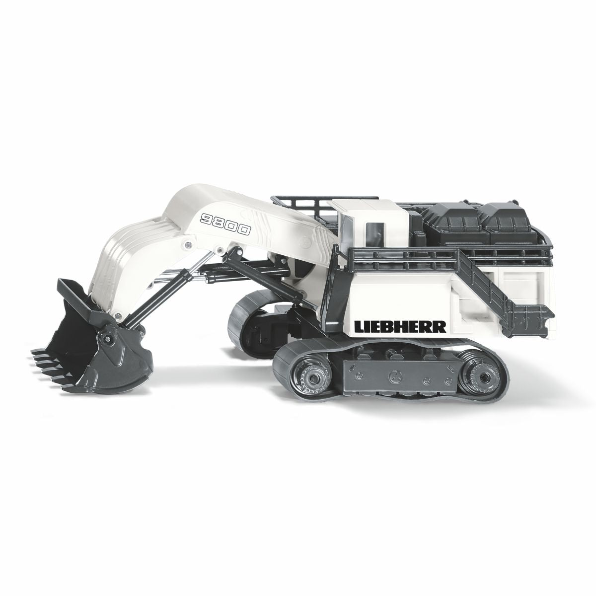 SIKU 1798 Liebherr R9800 Mining-Bagger 1:87