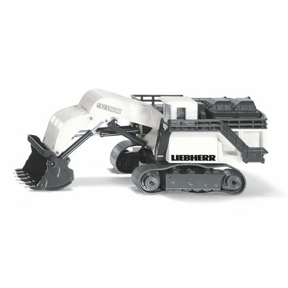 SIKU 1798 Liebherr R9800 Mining-Bagger 1:87