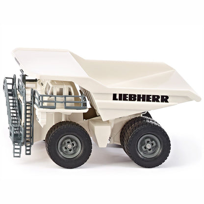 SIKU 1807 Liebherr T 264 Muldenkipper 1:87