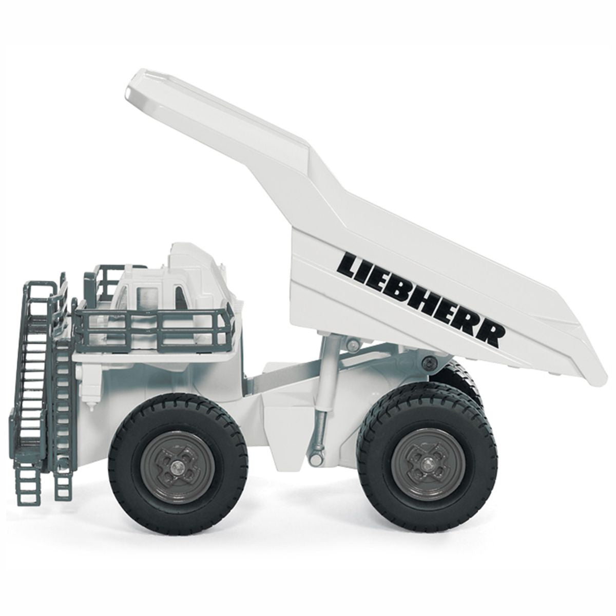 SIKU 1807 Liebherr T 264 Muldenkipper 1:87