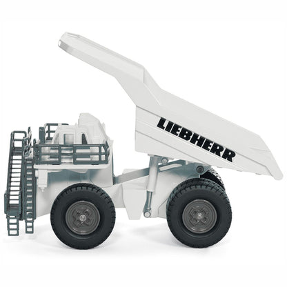 SIKU 1807 Liebherr T 264 Muldenkipper 1:87