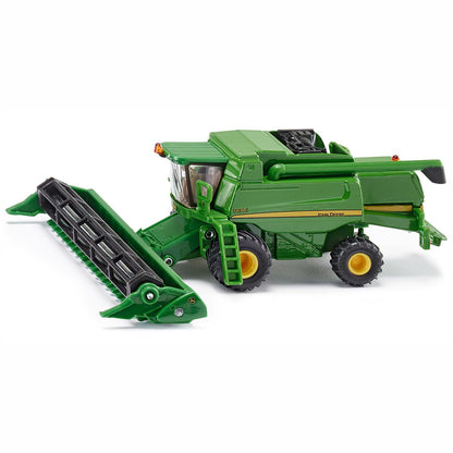 SIKU 1876 John Deere T670i Mähdrescher 1:87