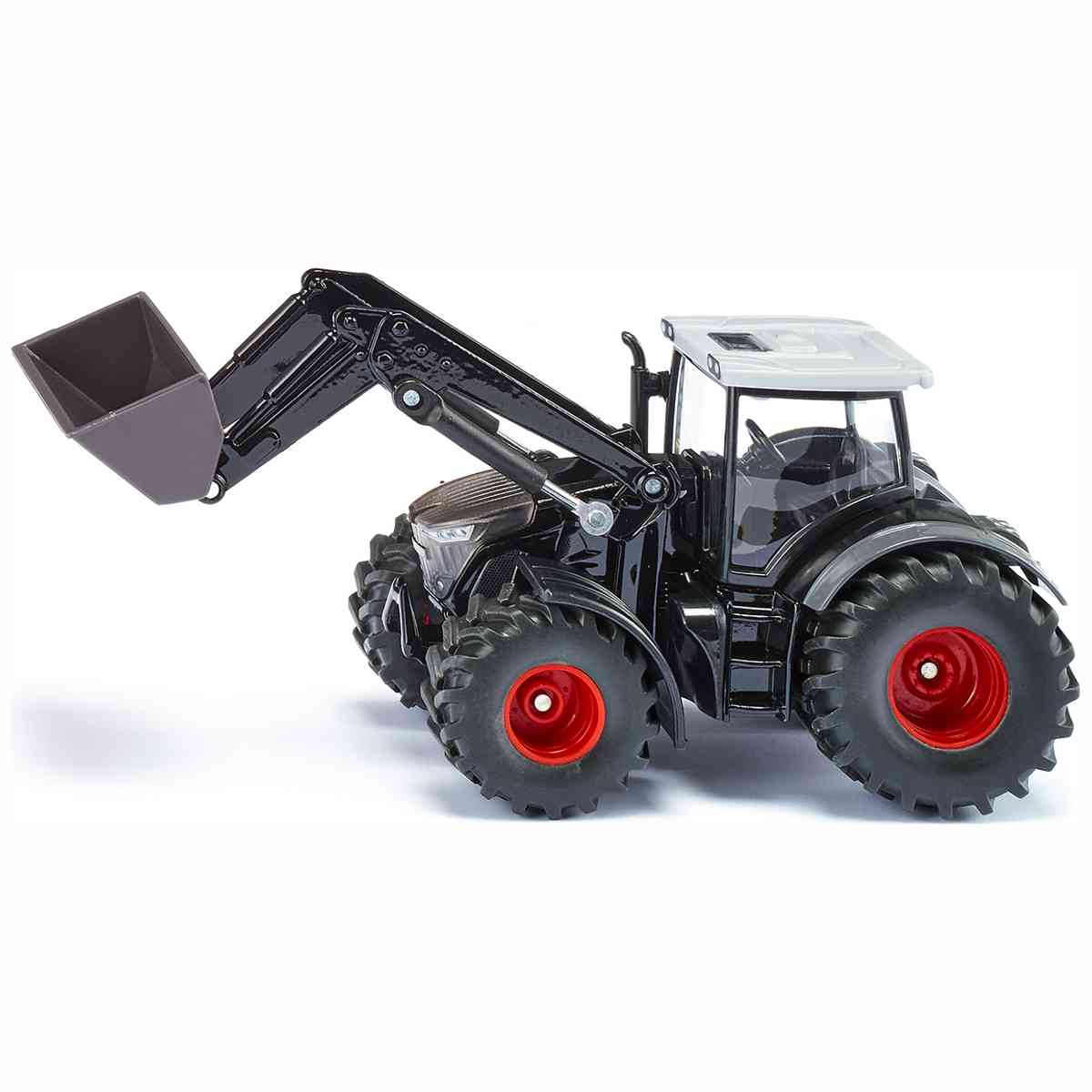 SIKU 1990 Fendt 942 Vario mit Frontlader 1:50