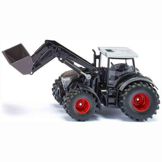 SIKU 1990 Fendt 942 Vario mit Frontlader 1:50