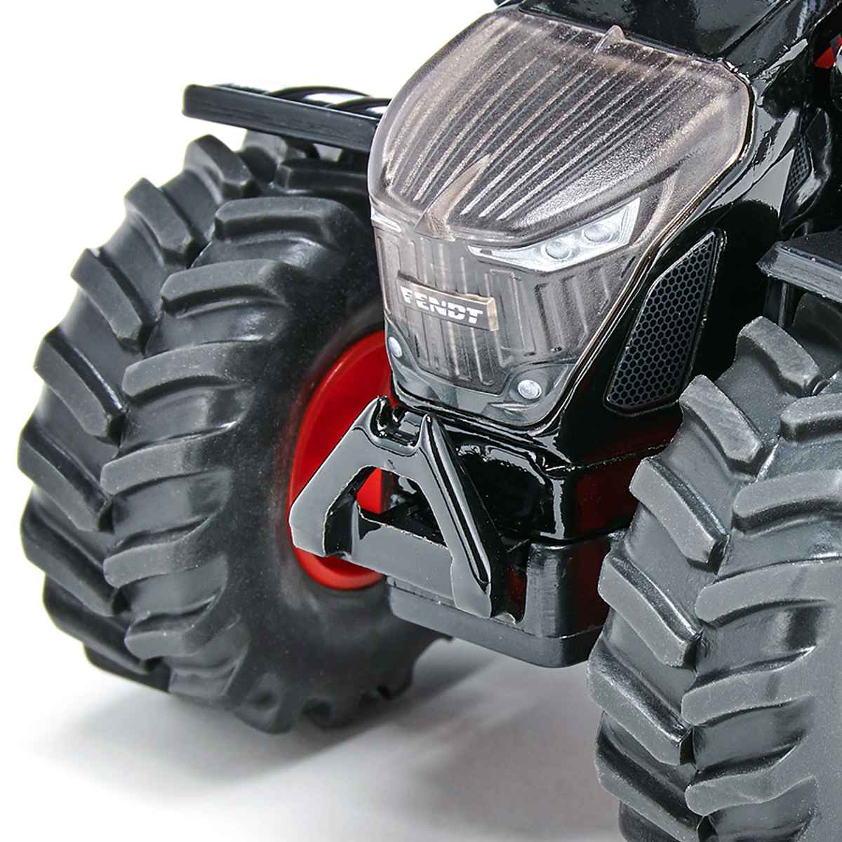SIKU 1990 Fendt 942 Vario mit Frontlader 1:50