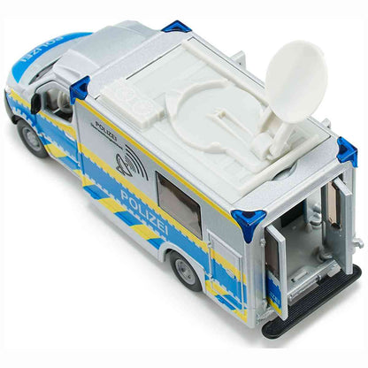 SIKU 2301 Mercedes-Benz Sprinter Polizei 1:50