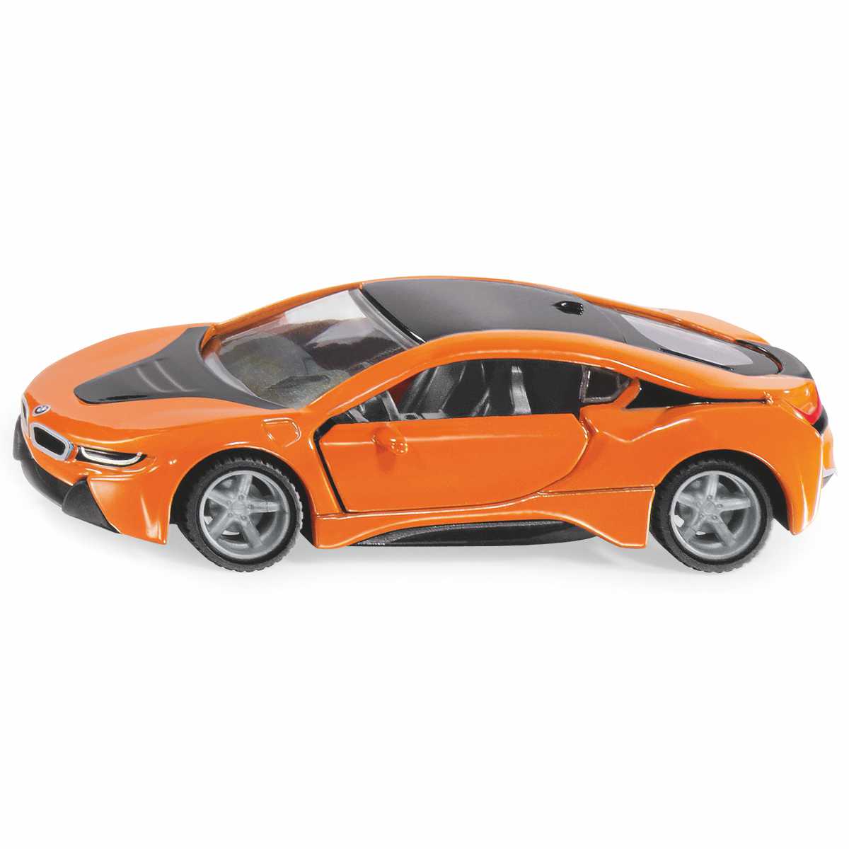 SIKU 2348 BMW i8 LCI 1:50