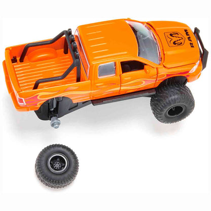 SIKU 2358 Dodge RAM 1500 mit Ballonreifen 1:50