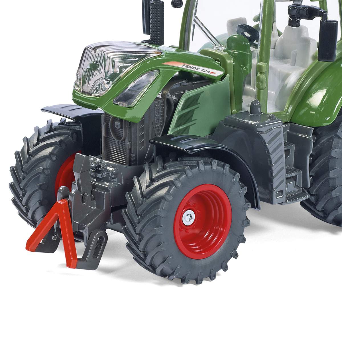 SIKU 3285 Fendt 724 Vario 1:32