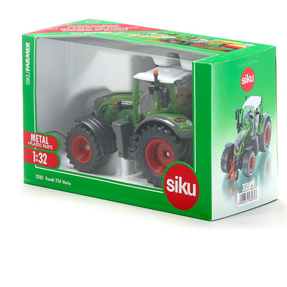 SIKU 3285 Fendt 724 Vario 1:32
