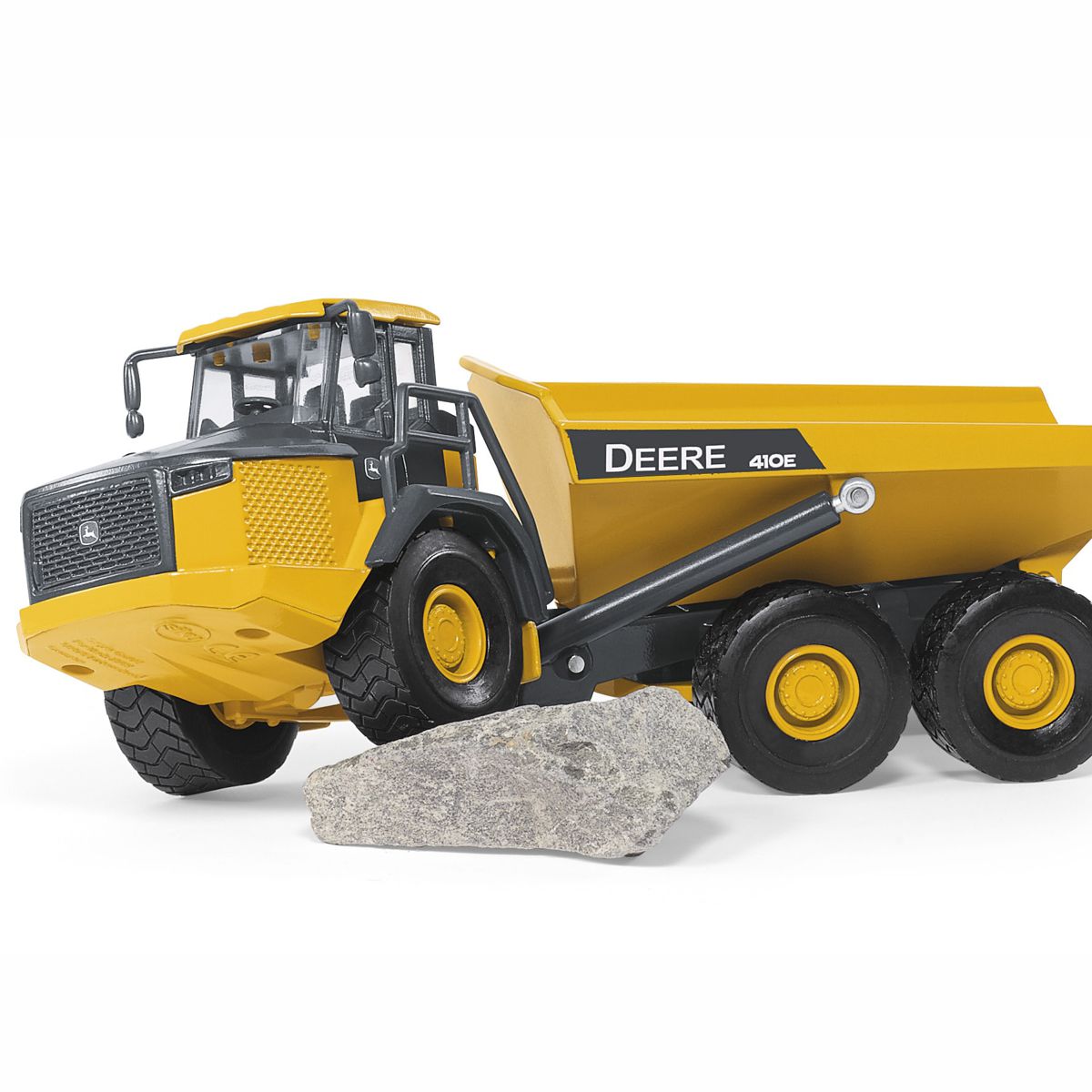 SIKU 3506 John Deere Dumper 1:50