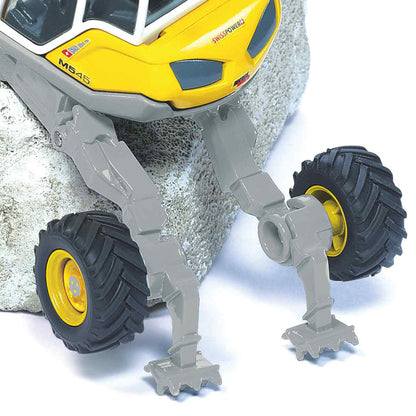 SIKU 3548 Menzi Muck Schreitbagger 1:50