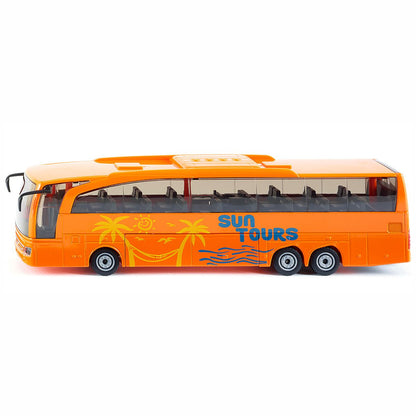 SIKU 3738 Mercedes-Benz Travego Reisebus 1:50