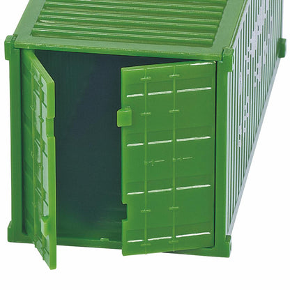 SIKU 3921 LKW mit Container 1:50