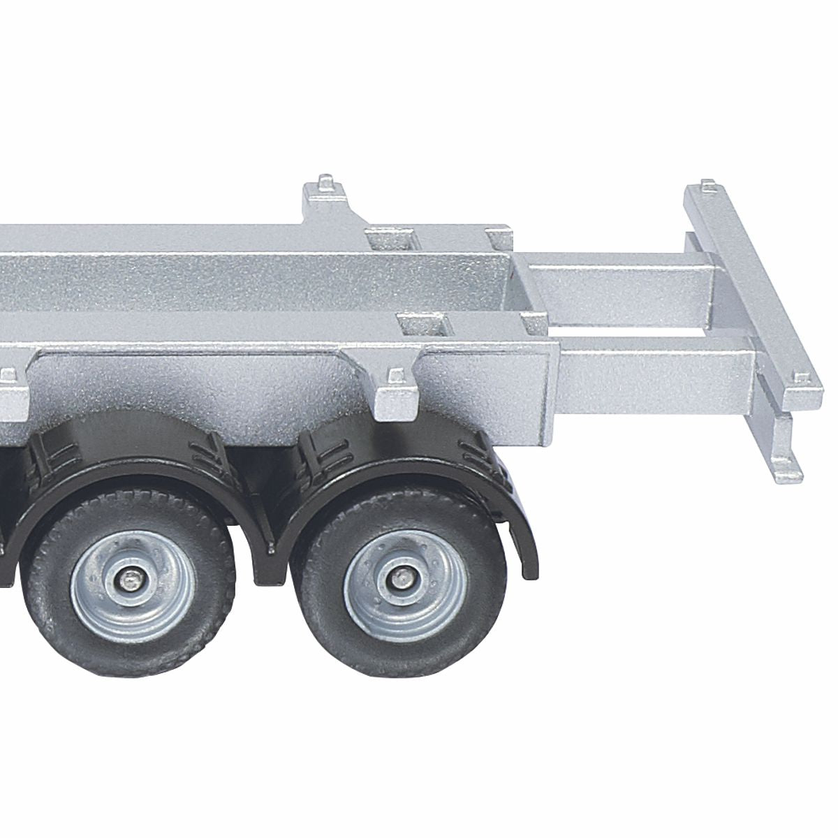SIKU 3921 LKW mit Container 1:50