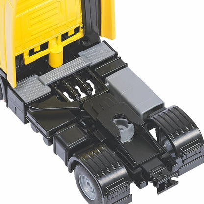SIKU 3921 LKW mit Container 1:50