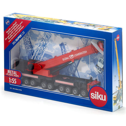 SIKU 4311 Mega Lifter 1:55
