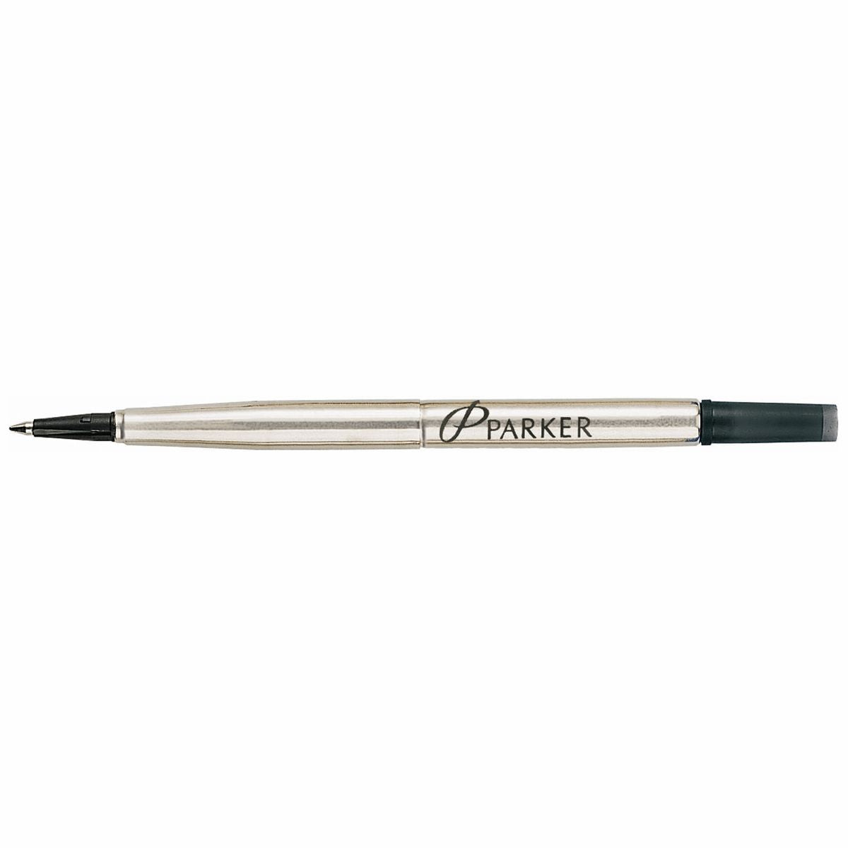 PARKER Rollerball-Mine F 0,5mm schwarz