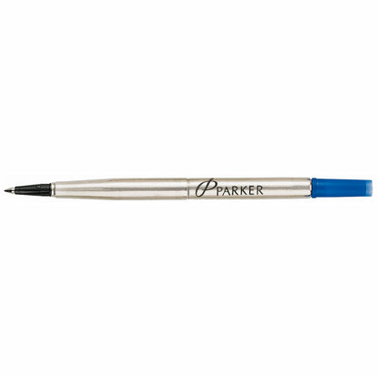 PARKER Rollerball-Mine F 0,5mm blau