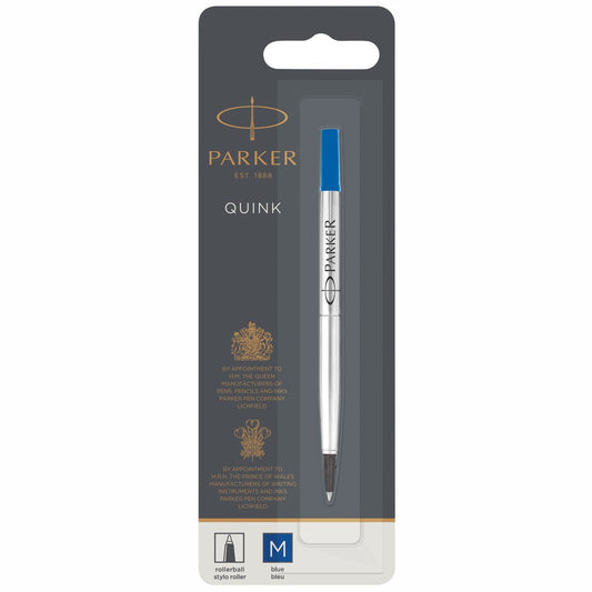 PARKER Rollerball-Mine M 0,7mm blau