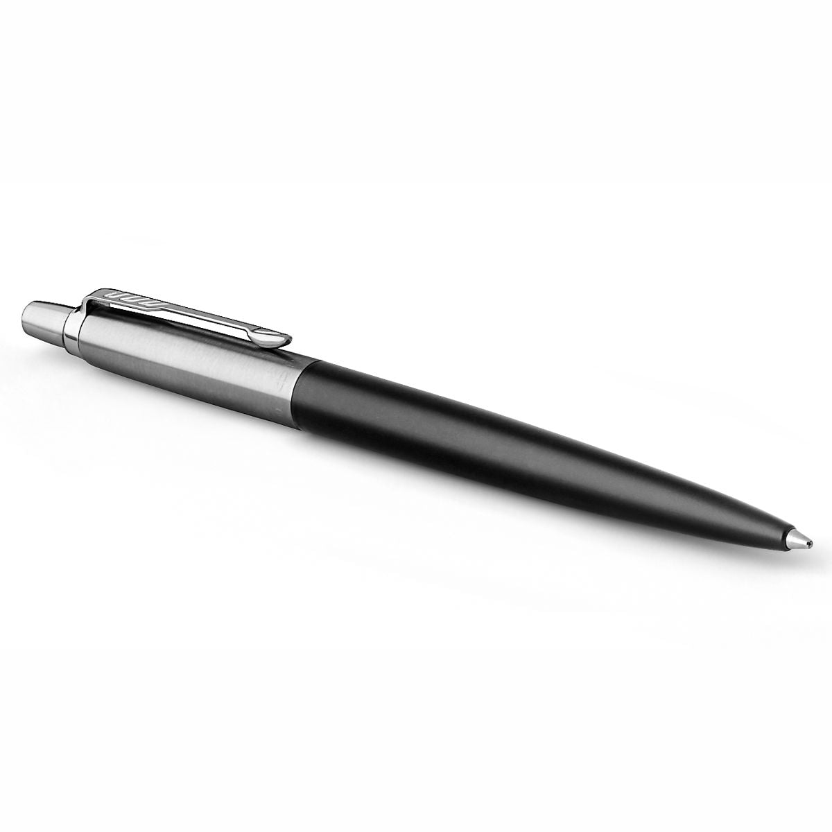 PARKER Kugelschreiber Jotter Bond Street Black C.C. im Geschenketui