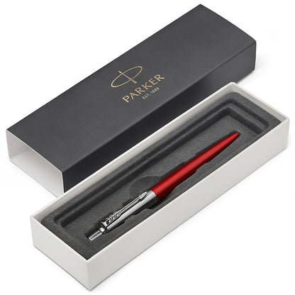 PARKER Kugelschreiber Jotter Kensington Red C.C. im Geschenketui