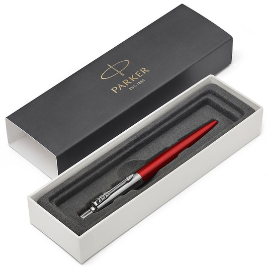PARKER Kugelschreiber Jotter Kensington Red C.C. im Geschenketui