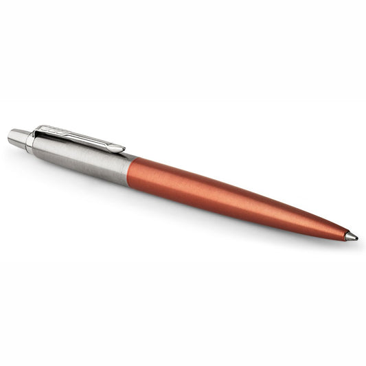 PARKER Kugelschreiber Jotter Chelsea Orange C.C. im Geschenketui