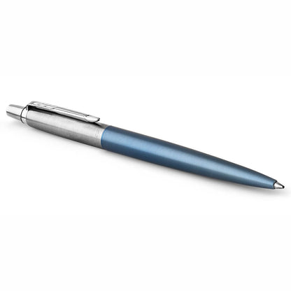 PARKER Kugelschreiber Jotter Waterloo Blue C.C. im Geschenketui