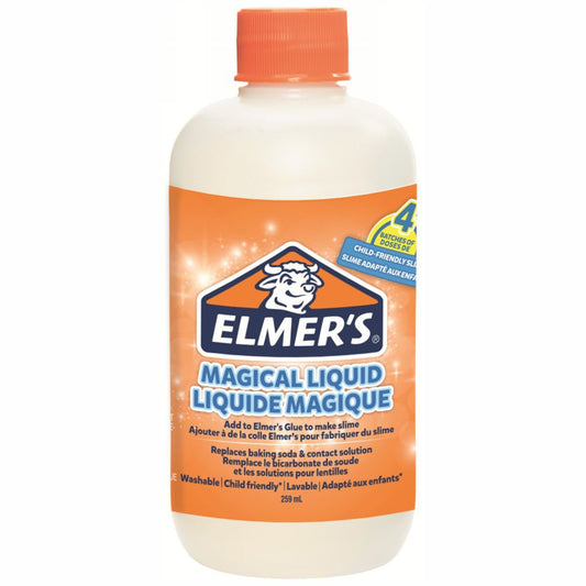 ELMERS Magical Liquid 259 ml (Aktivator für Slime)