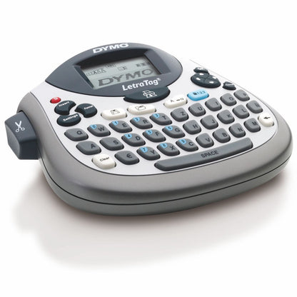 DYMO Beschriftungsgerät LetraTag LT-100T