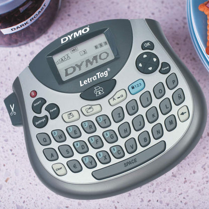 DYMO Beschriftungsgerät LetraTag LT-100T