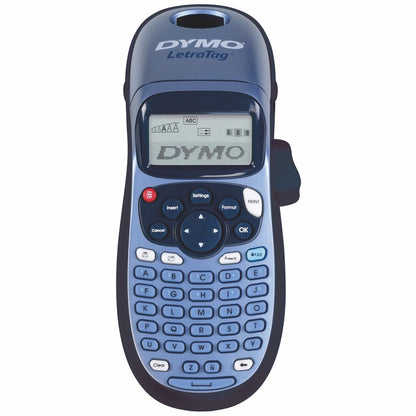 DYMO Beschriftungsgerät Etikettendrucker LetraTag LT-100H