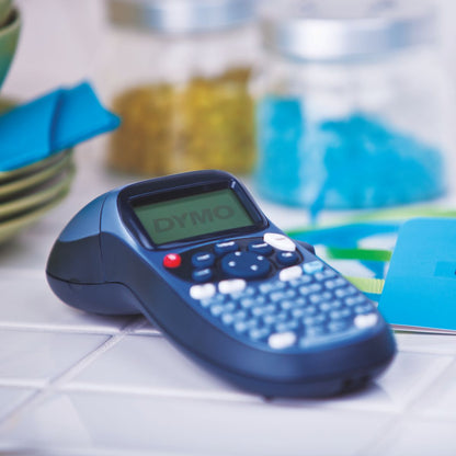 DYMO Beschriftungsgerät Etikettendrucker LetraTag LT-100H