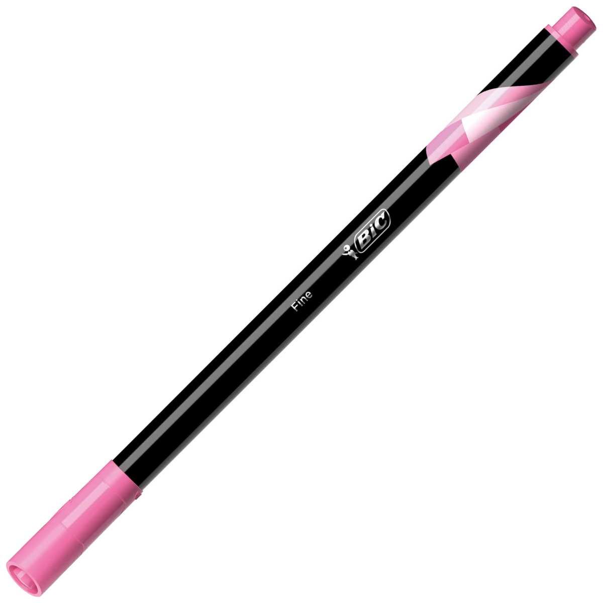 BIC Fineliner Intensity Fine 0,4mm pink