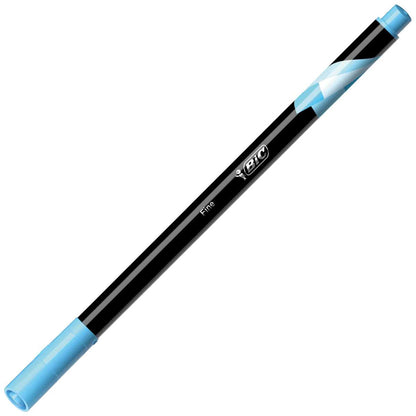 BIC Fineliner Intensity Fine 0,4mm türkis