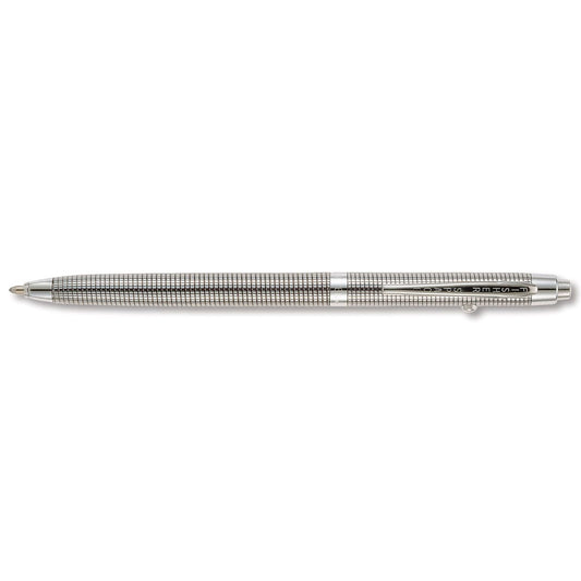 FISHER Kugelschreiber Space Shuttle Pen B4 Karo schwarz