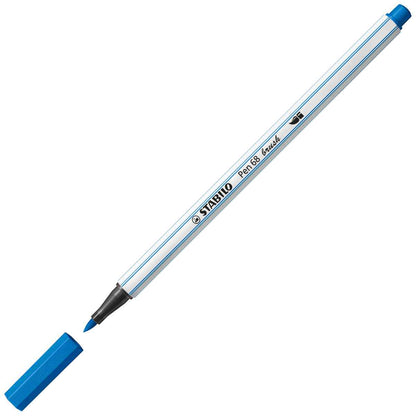 STABILO Pinselmaler pen 68 brush 24 Stück im Etui