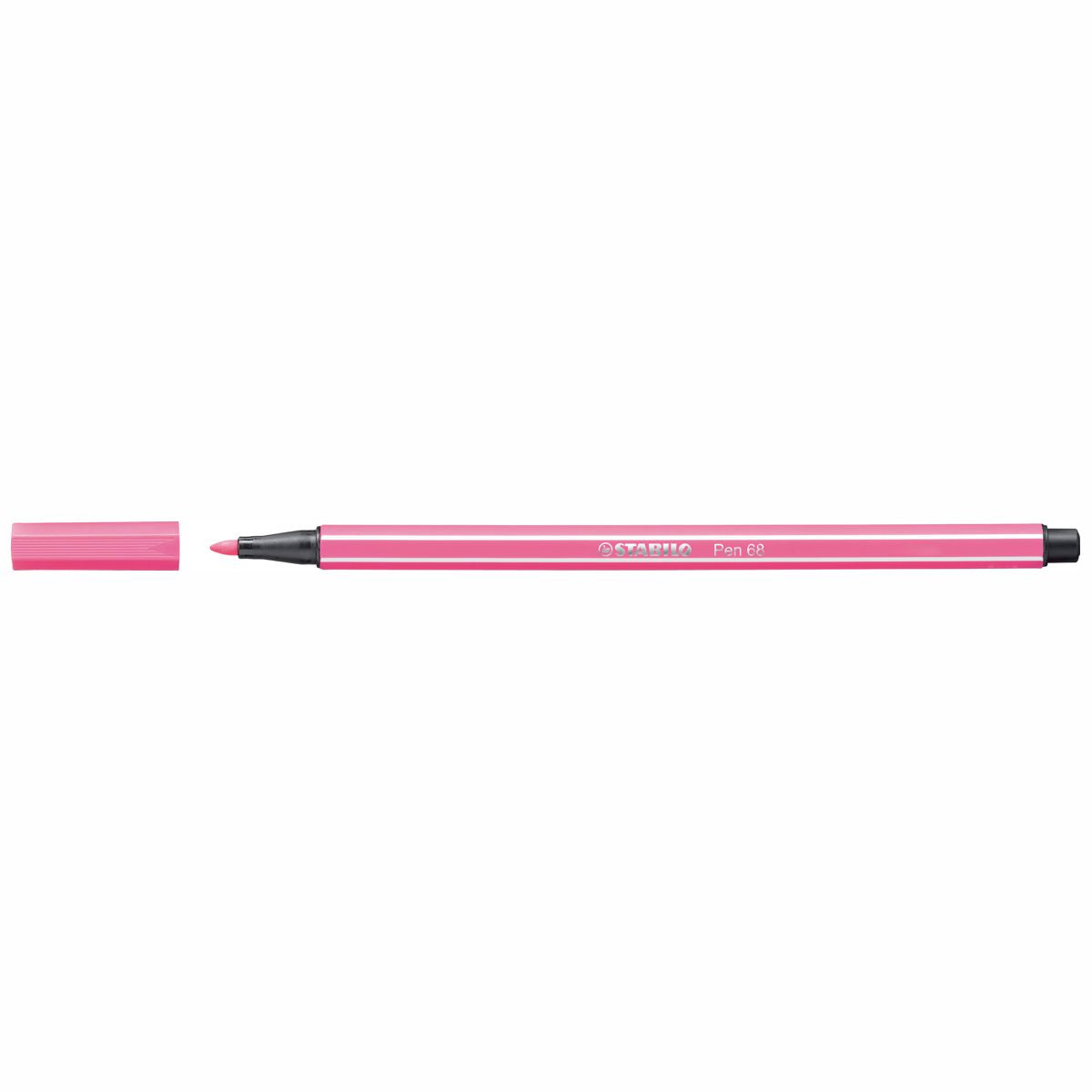 STABILO Fasermaler Pen 68/17 1-2mm erika