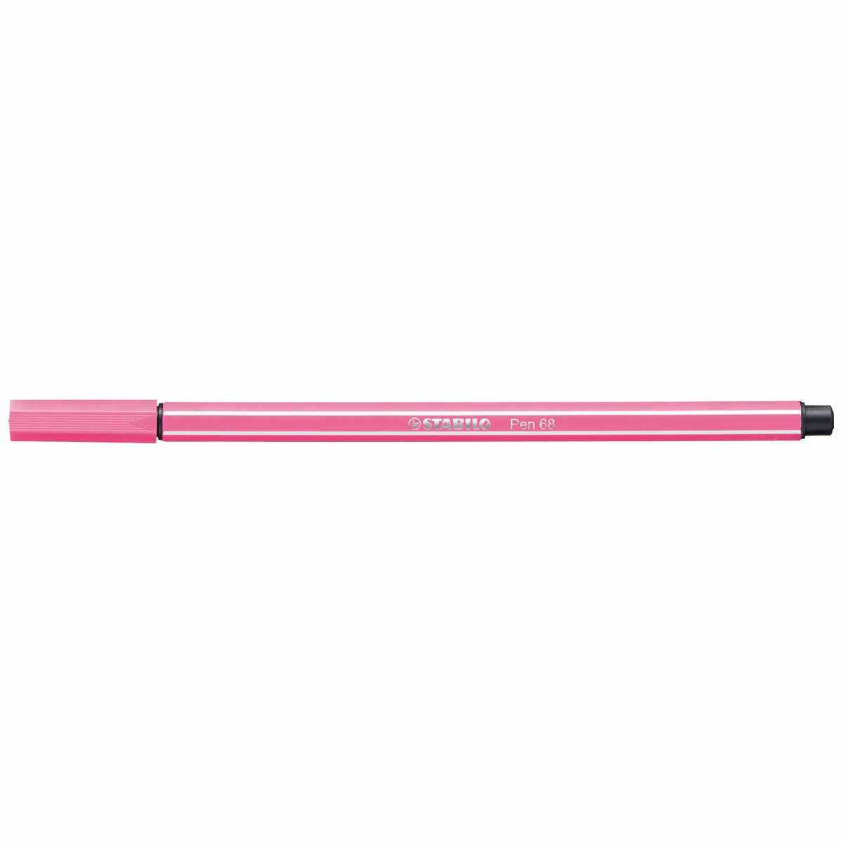 STABILO Fasermaler Pen 68/17 1-2mm erika