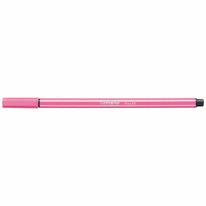 STABILO Fasermaler Pen 68/17 1-2mm erika