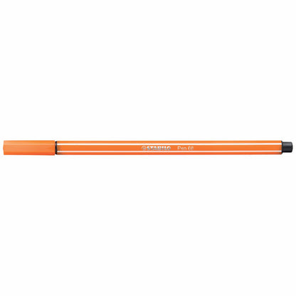 STABILO Fasermaler Pen 68/30 1-2mm gelbrot