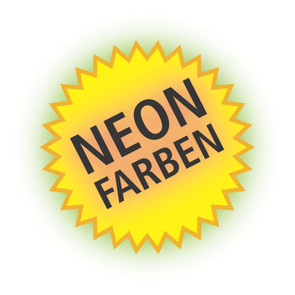 STABILO Fineliner point 88 neon 0,4mm 6 Stück im Etui